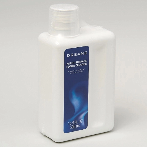 Купить средство Dreame 500 мл для моющих пылесосов | Оригинал Моющее средство Dreame 500 мл Оригинал 100%