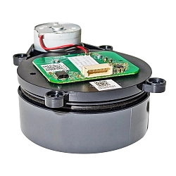 Лидар LDS07RR для робота-пылесоса Roborock Q5 Pro - оригинал фото: Лидар LDS07RR для робота-пылесоса Roborock Q5 Pro - оригинал