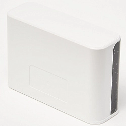 фото: Док-станция для робота-пылесоса Lydsto R1D Edge - белая, оригинал