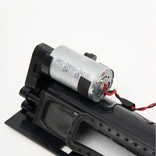 Двигатель основной щетки для Dreame L10s Pro Gen 2