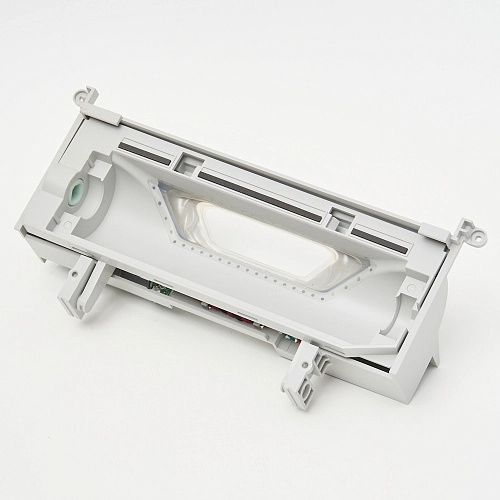 Мотор основной щетки в сборе с корпусом 9.01.0142 для Roborock Xiaowa Lite, E2, E3 - оригинал