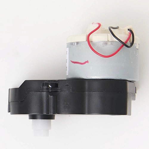 Мотор боковой щетки для Roborock Q8 / Q8 Plus - оригинал