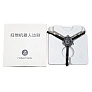 фото: Щетки SDBS02RR для Xiaomi, Roborock, Xiaowa