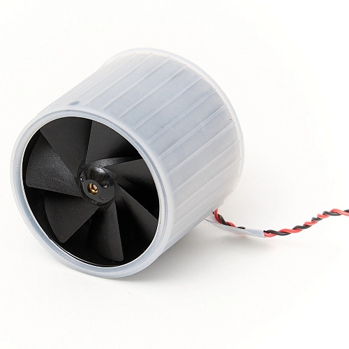 Вентилятор для зарядной станции Roborock F25 (ALT, ACE, ACE Combo), A30 (Pro, Pro Combo) - оригинал