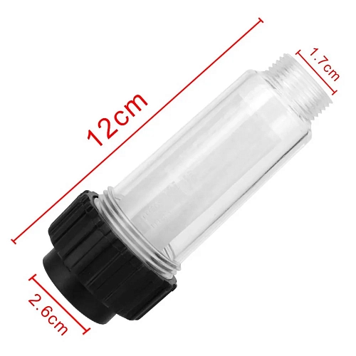 Фильтр для минимойки Karcher K2 - K7 (2.642-794.0)