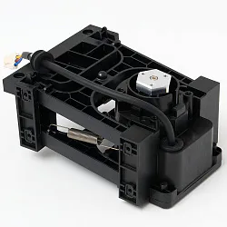 Мотор, привод лезвий для Dreame A1, A1 Pro, A2, Mova 600, 600 Kit, 1000 - оригинал Мотор, привод лезвий для Dreame A1, A1 Pro, A2, Mova 600, 600 Kit, 1000 - оригинал
