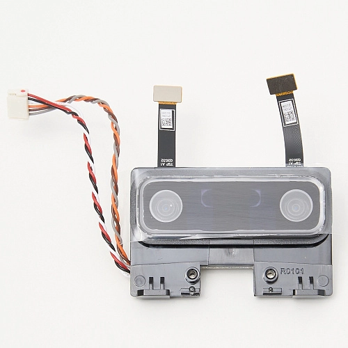 Модуль камер в сборе для Roborock S6 MaxV - 9.01.0607, оригинал