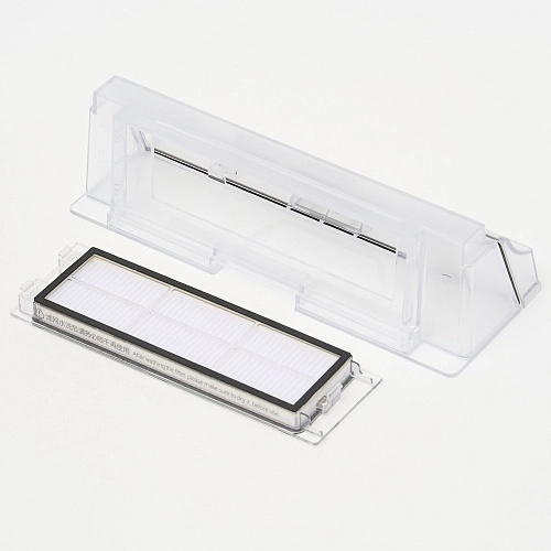 Контейнер для пыли Roborock S5 Max, S6 MaxV, S6 Pure - 9.01.0456, оригинал