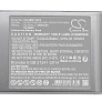 Аккумулятор Dreame V11 / V11 SE / V12 - Li-ion, 2500 mAh фото: Аккумулятор для Dreame V11 / V11 SE / V12 - Li-ion, 2500 mAh