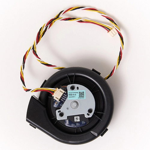 Турбина MSD-A-3 для Dreame D10 Plus / D9 Max - оригинал