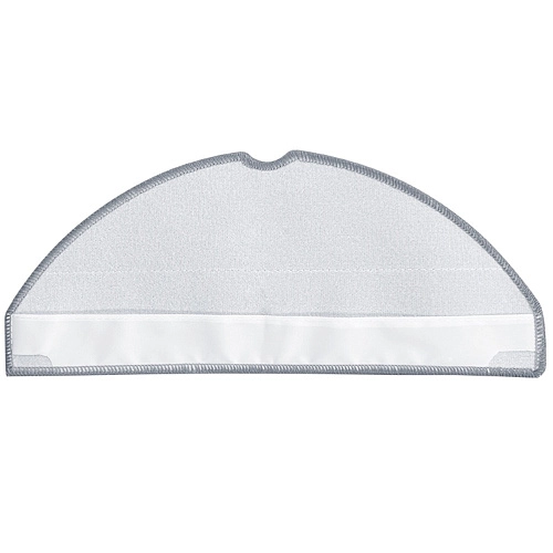 Купить салфетки для Mi E10, E10С, E12 | МОП, 2 шт МОП для Mi Robot Vacuum E10 / E10С / E12 и др