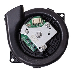 Мотор вентилятора, турбина всасывания 20N183L010 для робота-пылесоса Xiaomi Mi Robot Vacuum Mop 2S, Vacuum Mop P, Robot Vacuum S10, Robot Vacuum S12, Vacuum Mop 2 Pro+, Mijia 1T, Mijia Vacuum 3C, Mijia LDS фото: Мотор вентилятора, турбина всасывания 20N183L010 для робота-пылесоса Xiaomi Mi Robot Vacuum Mop 2S, Vacuum Mop P, Robot Vacuum S10, Robot Vacuum S12, Vacuum Mop 2 Pro+, Mijia 1T, Mijia Vacuum 3C, Mijia LDS