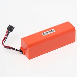 Аккумулятор D099-4S2P для Xiaomi Mi Robot Vacuum Mop 2 Pro - Li-ion, 5200 мАч, оригинал