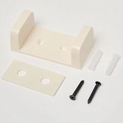 фото: Настенный держатель для Dreame R10 - крепление, оригинал