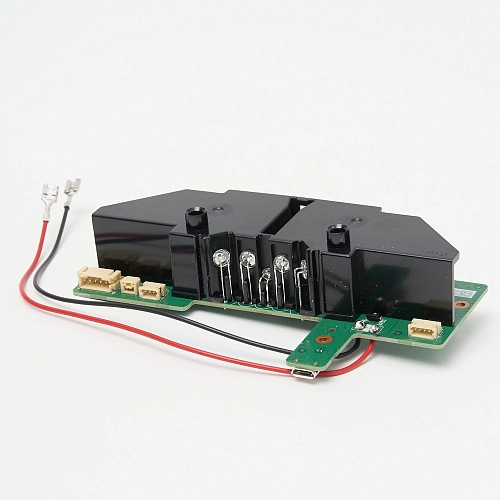 Плата управления док-станции для Roborock Q7, Q7 Max - 9.01.1321, оригинал