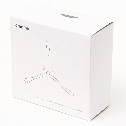 Щетки RSB9 для Dreame Bot L30 Ultra, D10s Plus