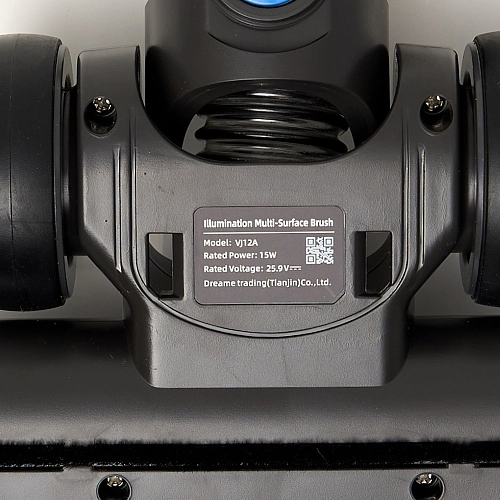 Щетка в сборе VJ12A для Dreame Trouver J30