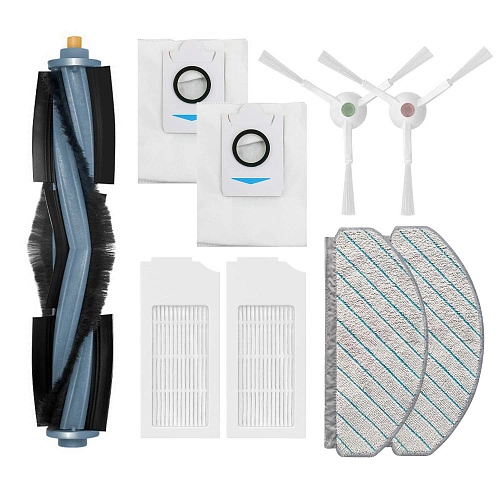 Набор для Ecovacs T10 Plus, X1 Plus, Bork V831