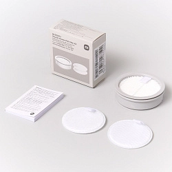 фото: Фильтры E204-LX для Xiaomi Vacuum Cleaner P30 - комплект 3 шт., оригинал