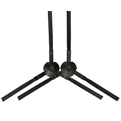 Щетка боковая для Polaris PVCR 0826 / 0926W и Kitfort KT-518 / KT-519 и др. фото: Щетка боковая для Polaris PVCR 0826 / 0926W и Kitfort KT-518 / KT-519 и др.