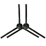 Щетка боковая для Polaris PVCR 0826 / 0926W и Kitfort KT-518 / KT-519 и др. фото: Щетка боковая для Polaris PVCR 0826 / 0926W и Kitfort KT-518 / KT-519 и др.