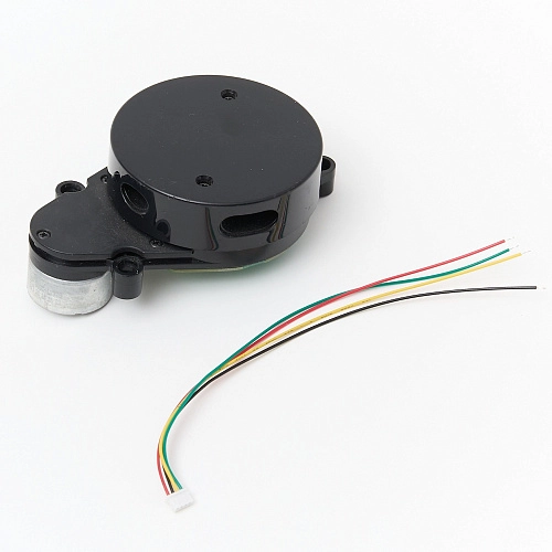 Лидар для Midea VCR M7 - оригинал | Filterix Лидар для робота-пылесоса Midea VCR M7 - оригинал