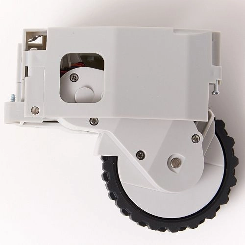 Правое колесо для Xiaomi Mi Robot Vacuum Cleaner 1S (SDJQR03RR) - оригинал