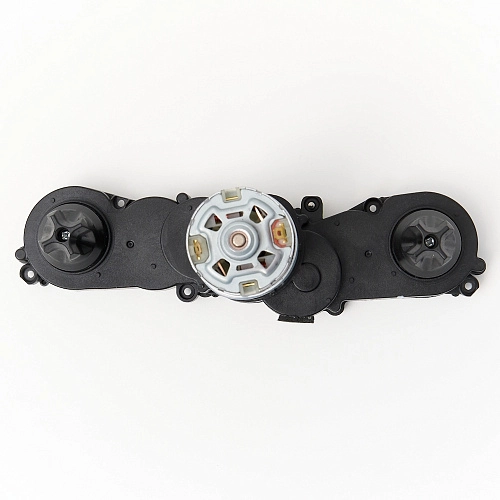 Мотор роликовых щеток Deerma VX96W - оригинал