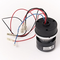 Мотор Dreame H14 Dual - KW45B-635-A10, двигатель (турбина), оригинал фото: Мотор Dreame H14 Dual - KW45B-635-A10, двигатель (турбина), оригинал