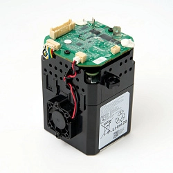 фото: Аккумулятор BCR-61P-4000TS Roborock F25 RT, 4000 mAh - снят с нового пылесоса