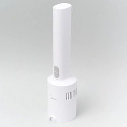 Корпус пылесоса в сборе с двигателем и аккумулятором для Xiaomi P30 - оригинал