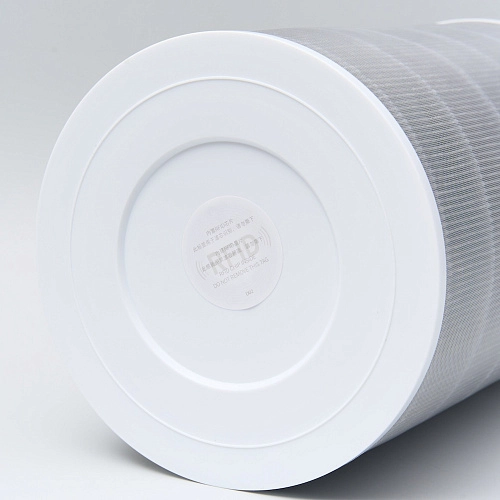Фильтр Xiaomi Mi Air Purifier 2, 2H, 2S, 3, 3C, 3H, Pro Фильтр с меткой RFID Xiaomi Purifier 2, 2H, 2S, 3C
