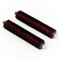 Щеточка для чистки микрофибры Mop Cleaner Brush для Roborock S7 Max Ultra, S8 Pro Ultra - 2 шт.