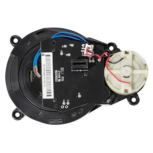 Лидар LDS02RR к Roborock S5 Max/S6/S7 - оранжевый