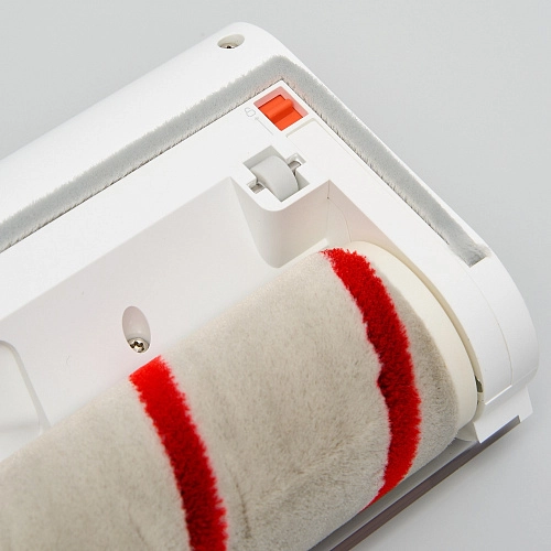 Щетка Xiaomi G9, G10, K10, 1C — в сборе | Оригинал Щетка для Xiaomi Mi Vacuum Cleaner G9, G10