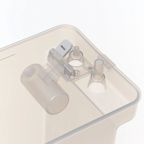 Резервуар (Бак) для грязной воды Lydsto W2 - оригинал Резервуар для грязной воды для Lydsto W2 - бак, оригинал