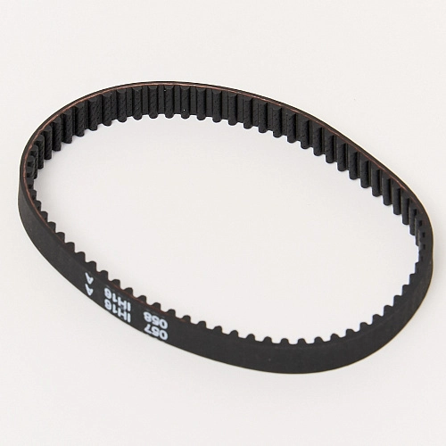 Ремень привода мотора щетки Midea VSS1200 - арт. 3M-210-7 Ремень привода мотора роликовой щетки 3M-210-7 для Midea VSS1200