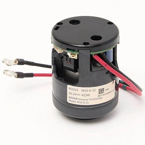 Турбина M10-E-10/M10-G-11 для Dreame V16s, V12s