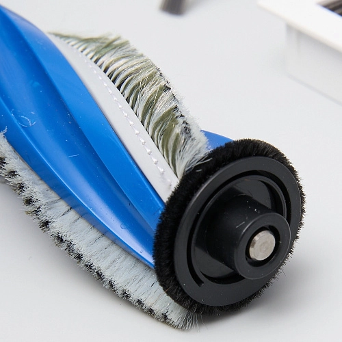 Комплект аксессуаров для Ecovacs Deebot X5 Pro OMNI - фильтры, щетки, МОП, мешки