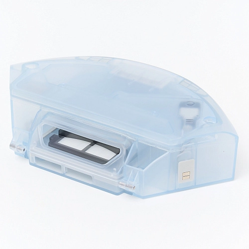 Контейнер и резервуар 2в1 для Roborock Q8 / Q8 Plus - белый Контейнер и резервуар 2в1 для Roborock Q8 / Q8 Plus - белый, оригинал