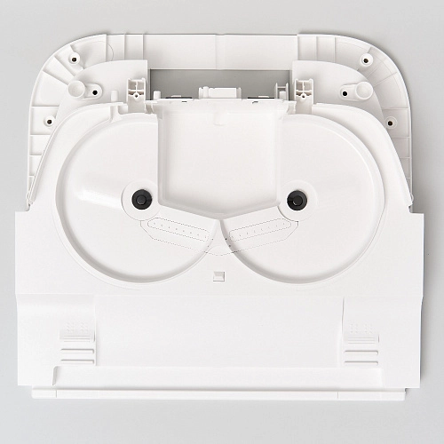 Подставка, основание станции самоочистки для Dreame L40s Ultra / X50 Ultra / X50 Ultra Complete