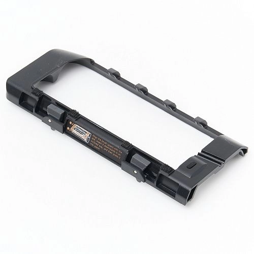 Крышка основной щетки для Dreame L40s, Matrix10 Ultra, L50, X40, X50, D20 Pro, Aqua 10 и др.