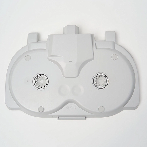 Поддон для станции самоочистки Roborock Qrevo CurvC - оригинал