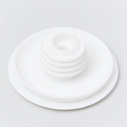 фото: Уплотнительная резинка набора воды на станции Dreame X50 Ultra (Pro), X50 Ultra Complete - белая