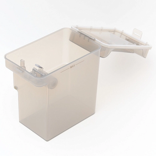 Резервуар (Бак) для грязной воды Lydsto W2 - оригинал Резервуар для грязной воды для Lydsto W2 - бак, оригинал