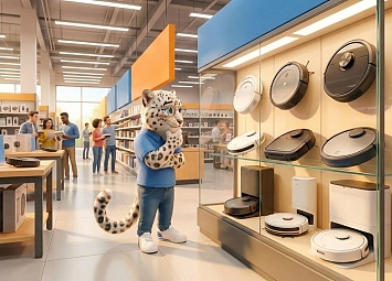 фото: Как выбрать робот-пылесос в 2026 году и не пожалеть: честный гайд от Filterix