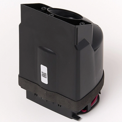 Мотор в сборе с корпусом и платой для Dreame Trouver K10 Pro - оригинал