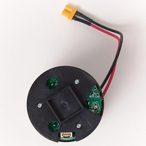 Мотор Dreame Trouver J20 - H55 турбина, двигатель (оригинал) Мотор H55 для Dreame Trouver J20 - турбина, двигатель (оригинал)