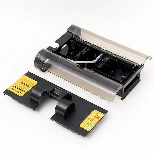 Корпус роликовых щеток Deerma VX96W - оригинал