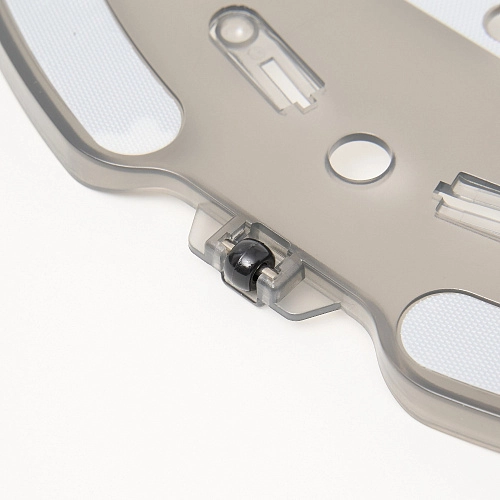 Держатель МОП + салфетка к Tefal Serie 75 S, HONOR R2, 360 S8 и др. Держатель МОП + салфетка к Tefal Serie 75 S